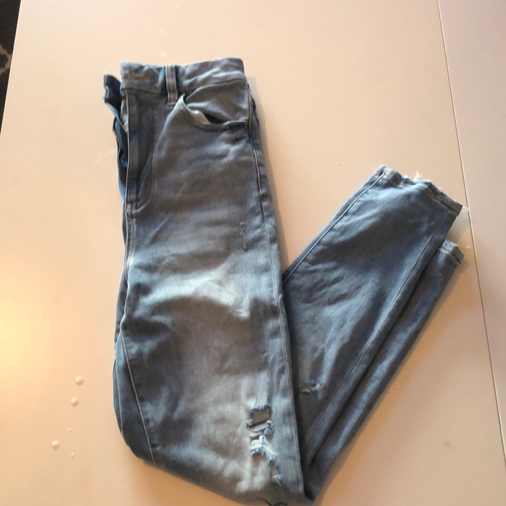 Jeans - Picture 3 of 3